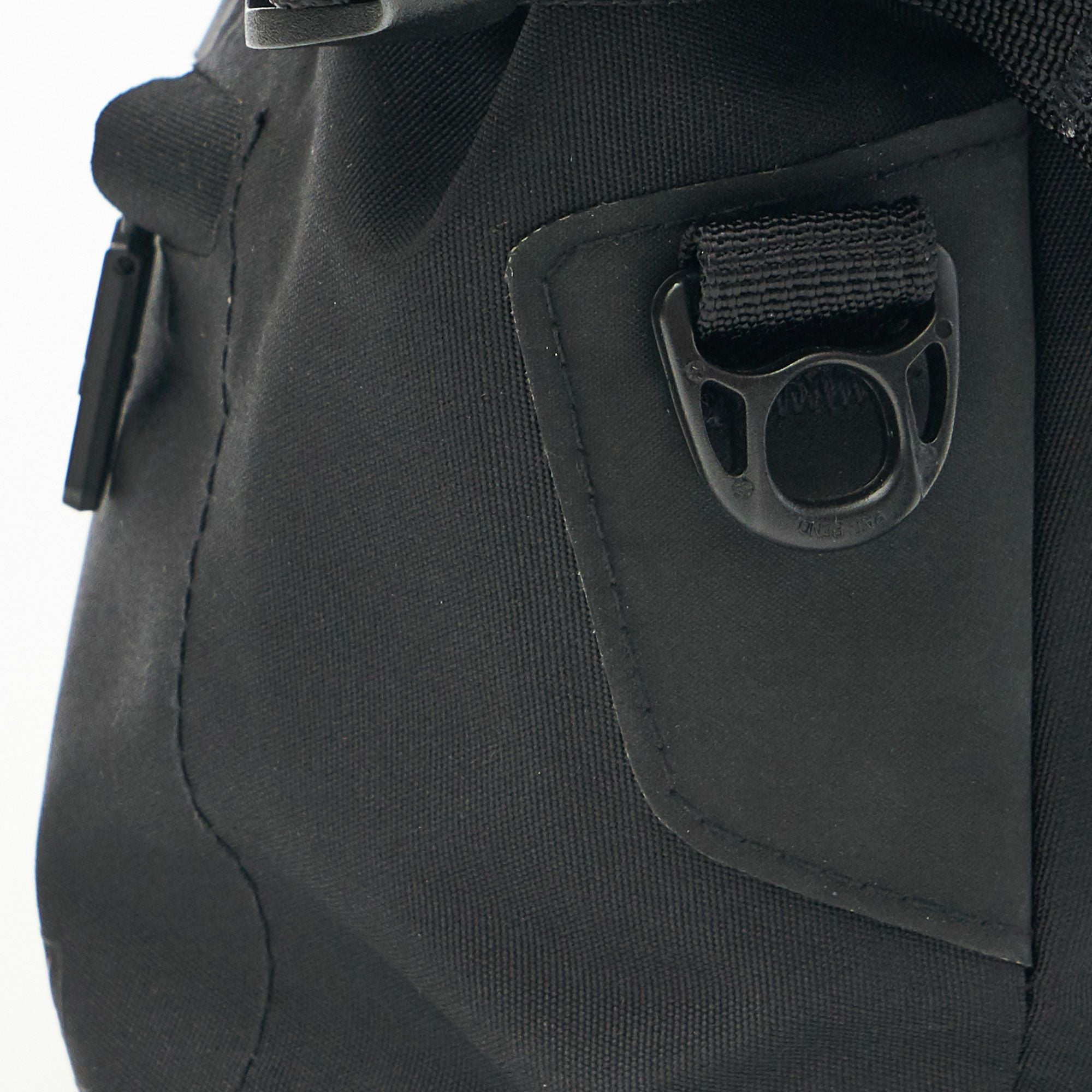 AS2OV アッソブ CORDURA DOBBY 305D FANNY PACK CORDURA DOBBY 305D FANNY PACKコーデュラドビー305D ファニーパック