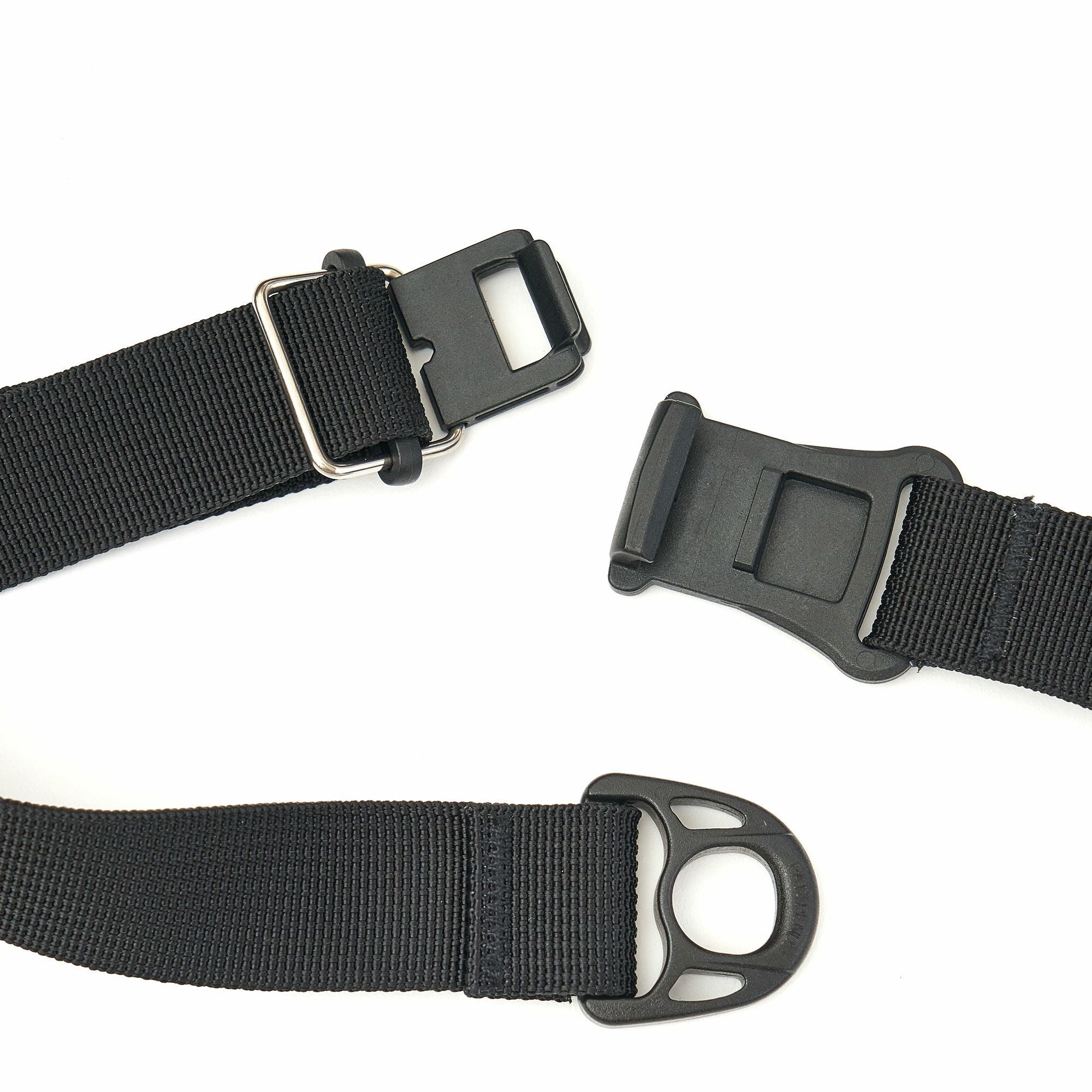 AS2OV (アッソブ) WATER PROOF CORDURA 305D FANNY PACK ファニー