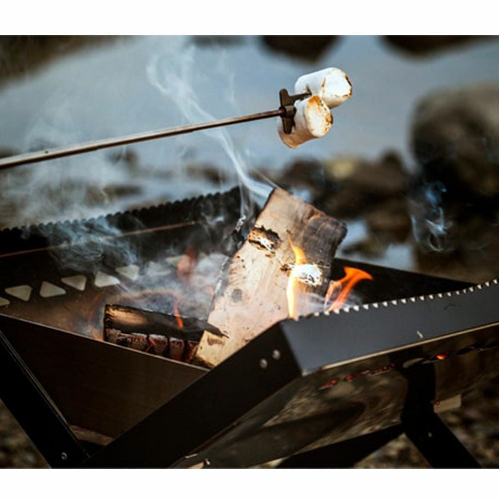 【愛品館市原店】PRIMUS(プリムス)KAMOTO カモト オープンファイアピット S　未使用品 PRIMUS プリムス KAMOTO オープンファイアピット 焚き火台