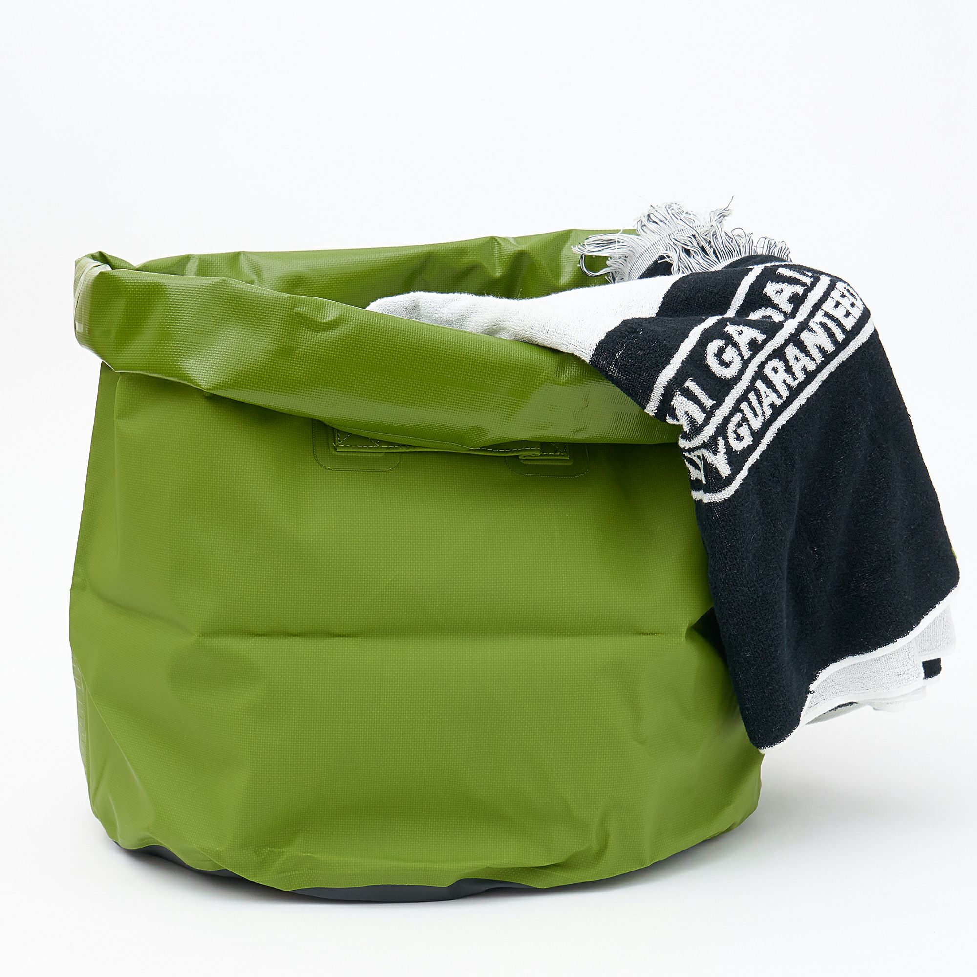 ハイタイド タープバッグ ラウンド