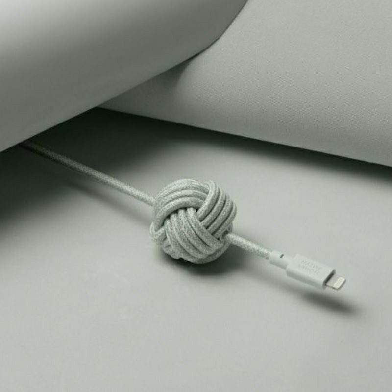 NATIVE UNION Night Cable / ネイテブユニオン ナイトケーブル3m