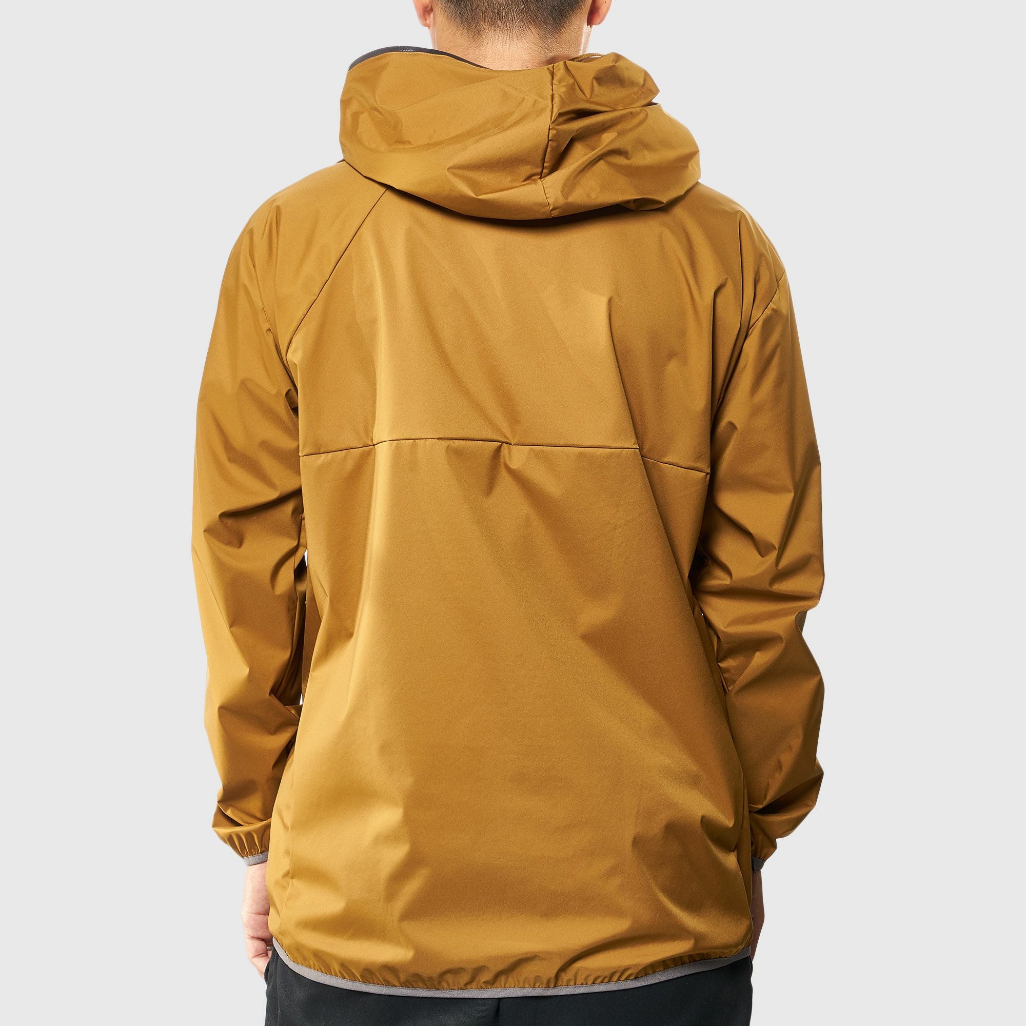Camp Service Slash Parka x UNBY別注 / スラッシュパーカー | バッグ