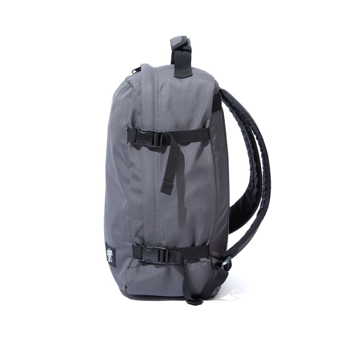 【新品】cabin zero[キャビンゼロ] CLASSIC 36L【グレー】 CABINZERO キャビンゼロ - CLASSIC 36L バックパック リュック