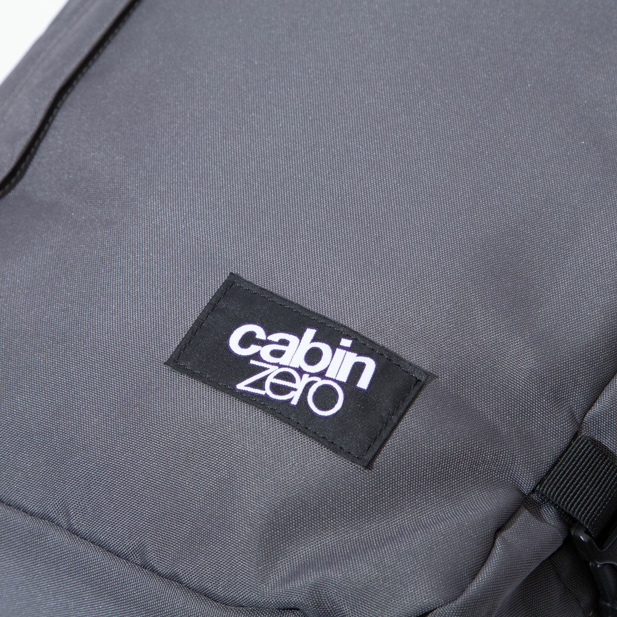 【新品】cabin zero[キャビンゼロ] CLASSIC 36L【グレー】 CABINZERO キャビンゼロ - CLASSIC 36L バックパック リュック