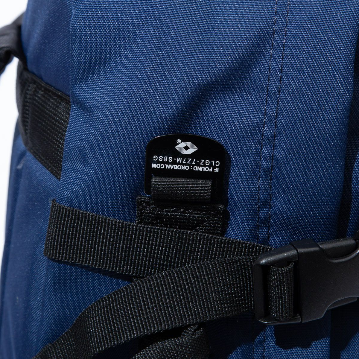 CABINZERO キャビンゼロ - CLASSIC 44L リュック バックパック