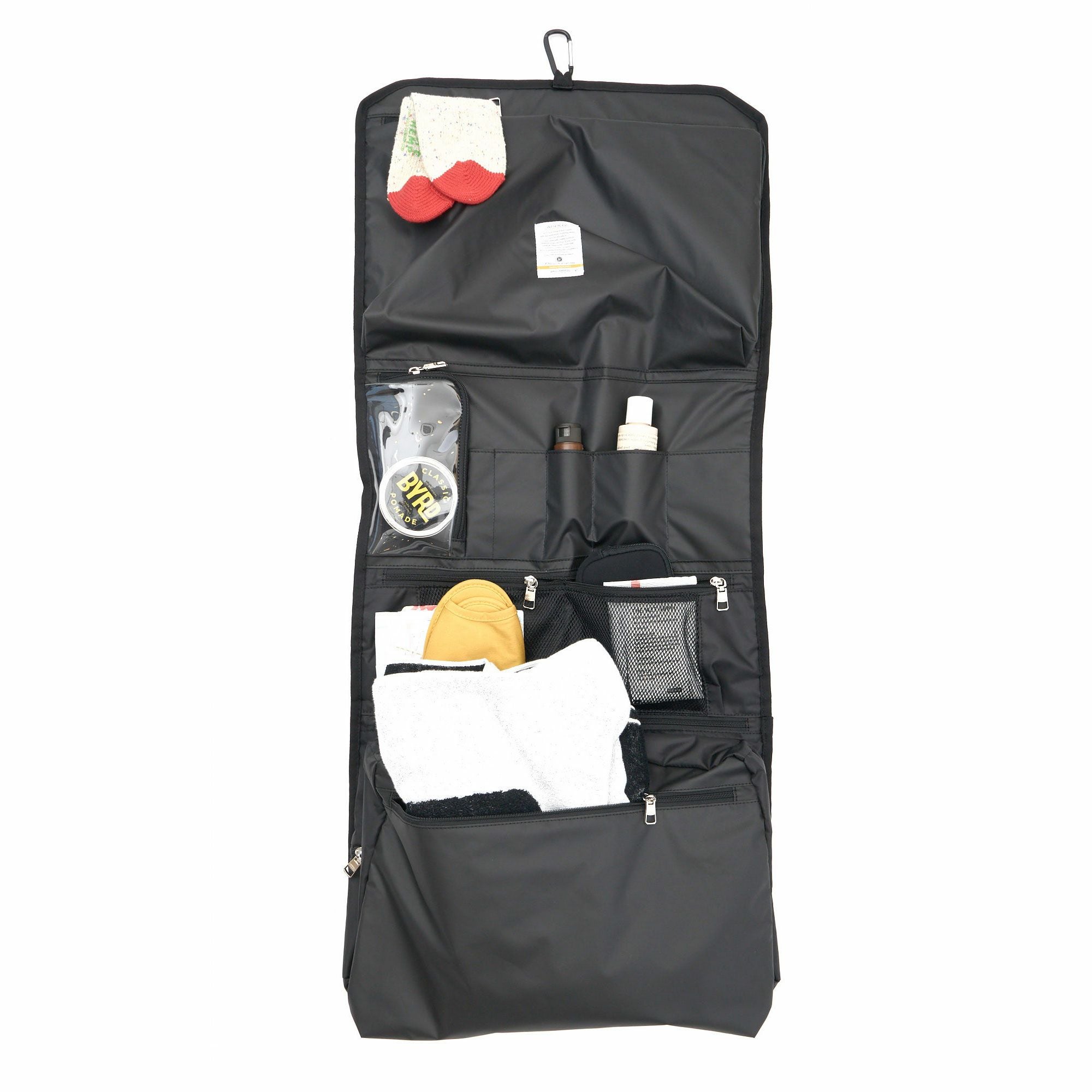 AS2OV　TRAVEL SERIES TRAVEL SHOULDER