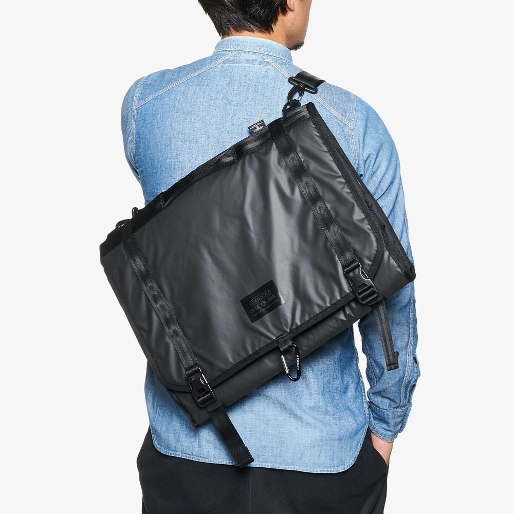 AS2OV　TRAVEL SERIES TRAVEL SHOULDER