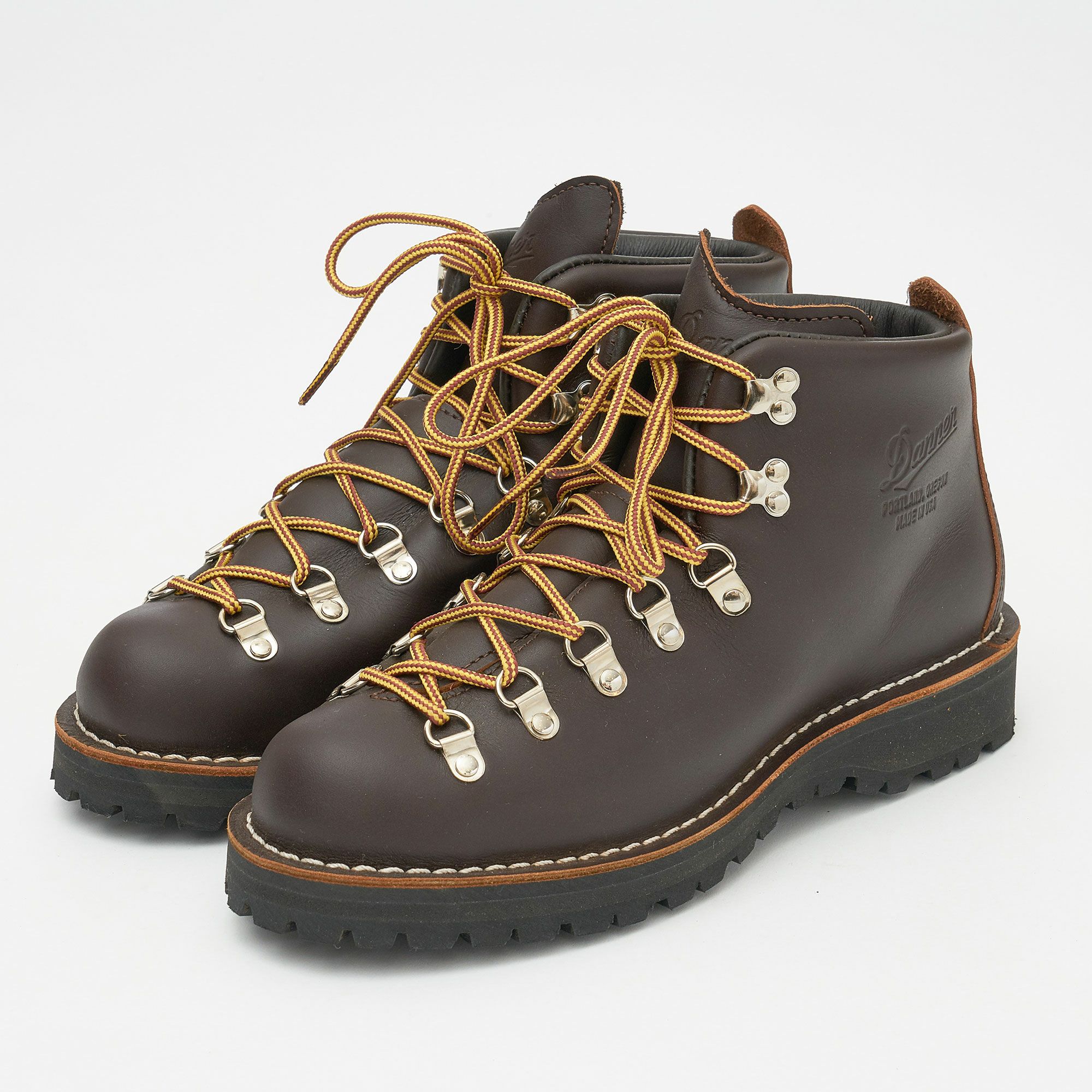 Danner Mountain Light