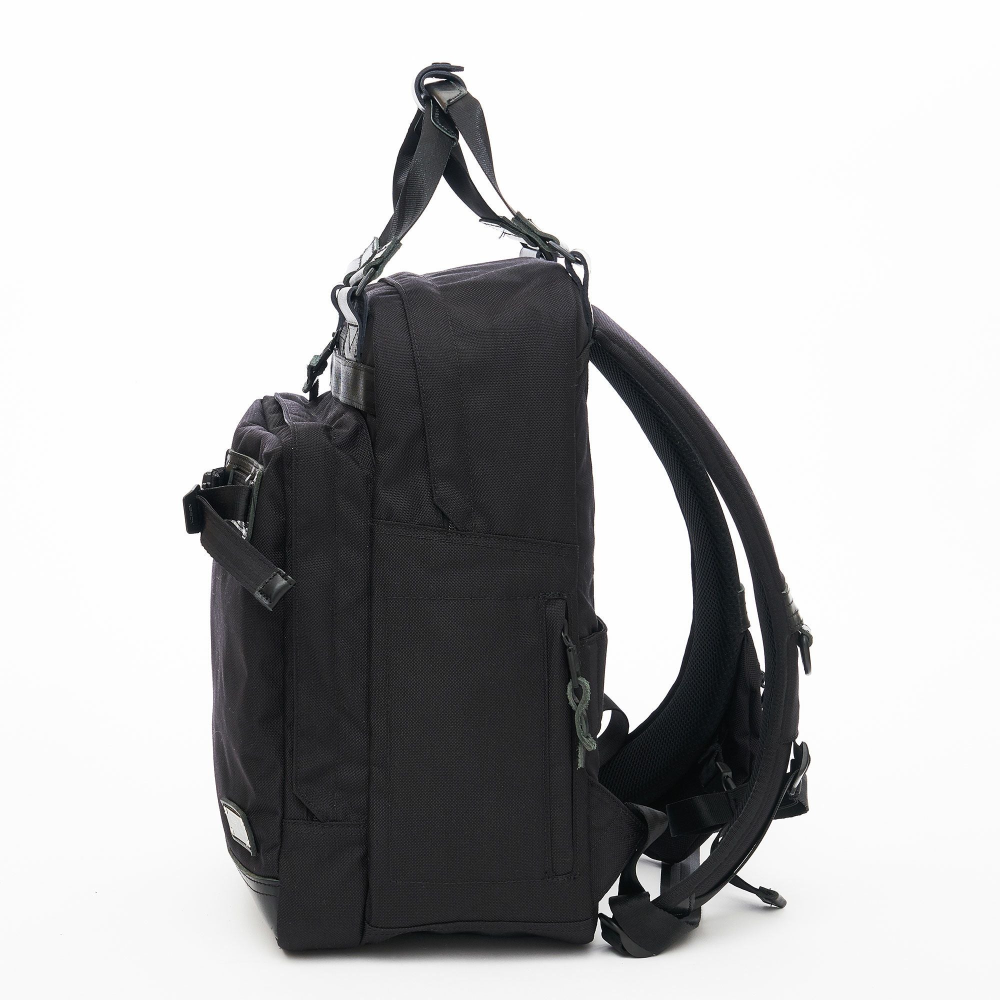 AS2OV (アッソブ) EXCLUSIVE BALLISTIC NYLON 2WAY TOTE BACK PACK
