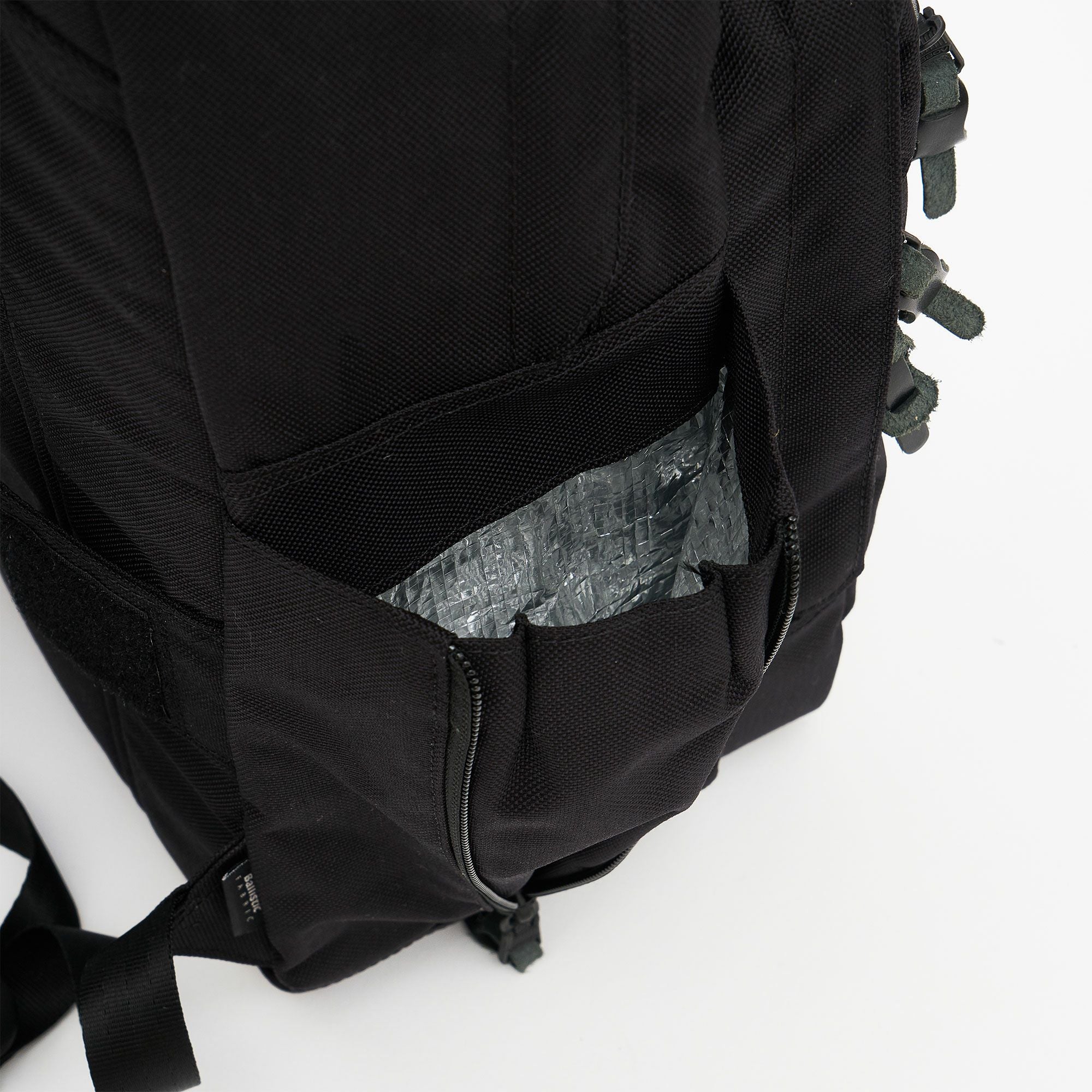 AS2OV (アッソブ) EXCLUSIVE BALLISTIC NYLON 2WAY TOTE BACK PACK