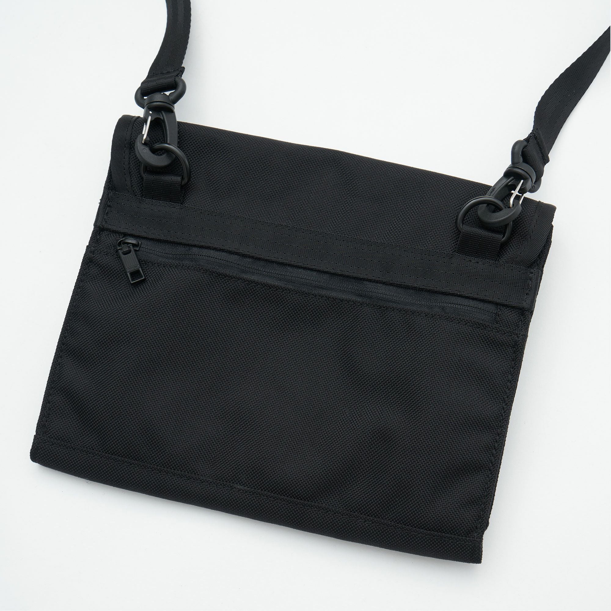 AS2OV (アッソブ) EXCLUSIVE BALLISTIC NYLON WALLET SHOULDER