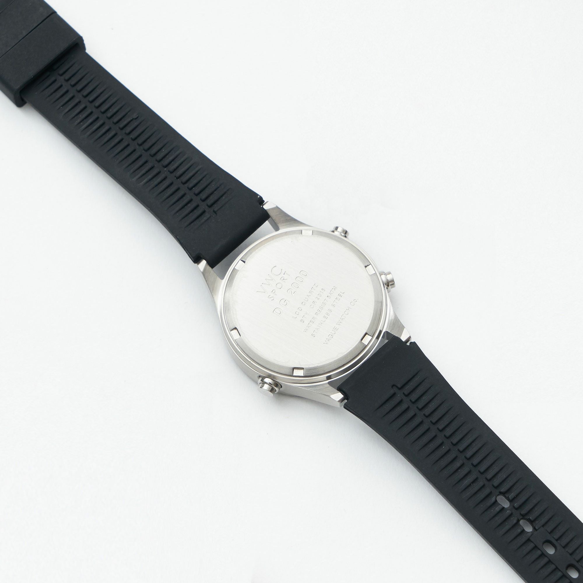 VAGUE WATCH ヴァーグ ウォッチ DG2000 腕時計 | 雑貨・日用品| バッグ