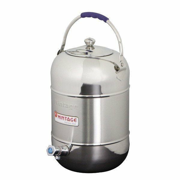 MINTAGE ミンテージ Water Pot Elegant 10 Litres / ウォータージャグ