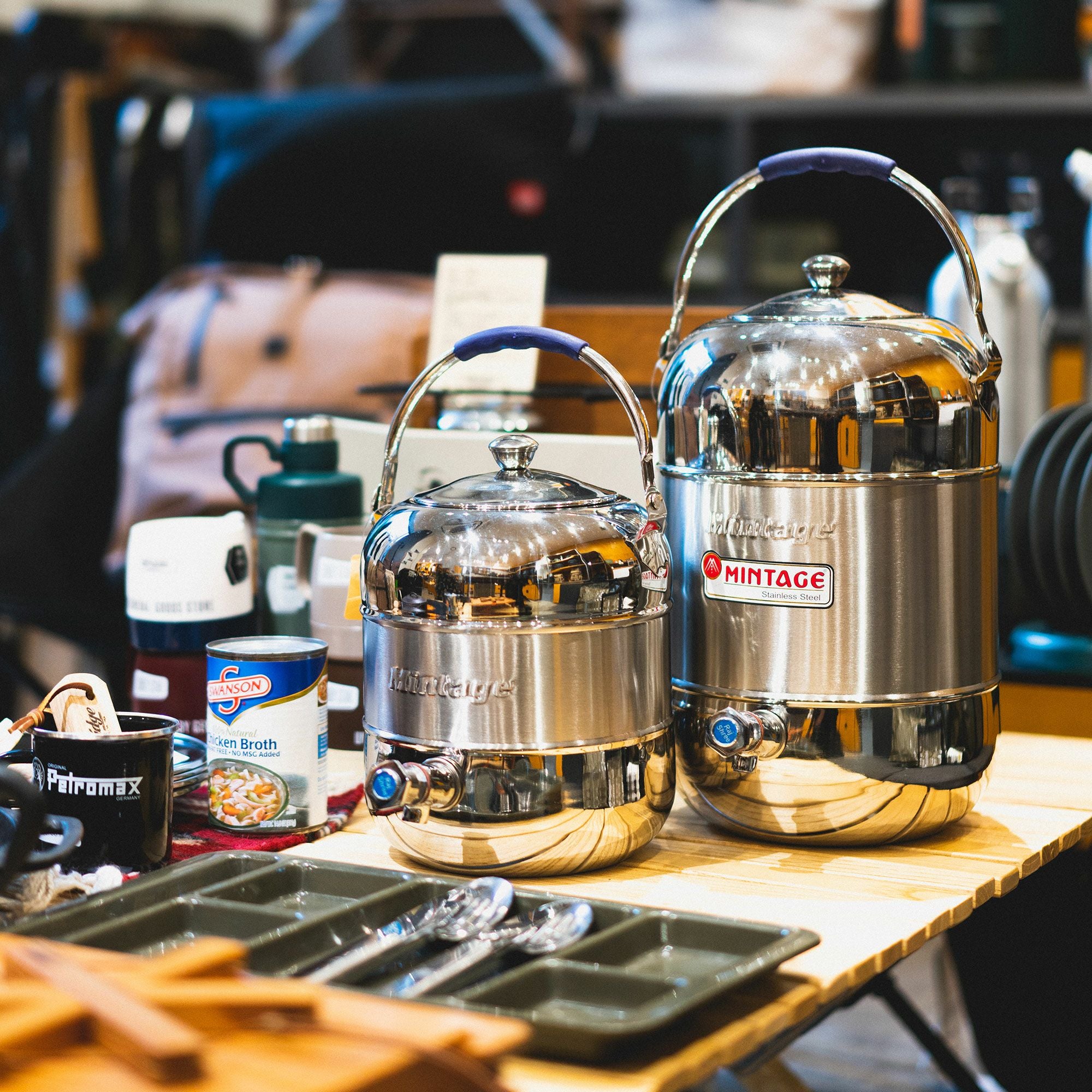 MINTAGE ウォータージャグ　5Litre MINTAGE ミンテージ Water Pot Elegant 5 Litres / ウォータージャグ5