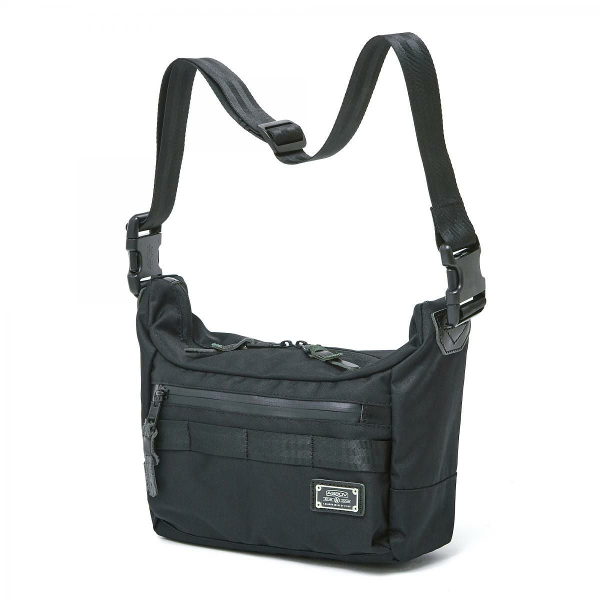 【極美品】AS2OV アッソブ CORDURA DOBBY AS2OV（アッソブ） AS2OV CORDURA DOBBY 305D EXPANSION DAYPACK