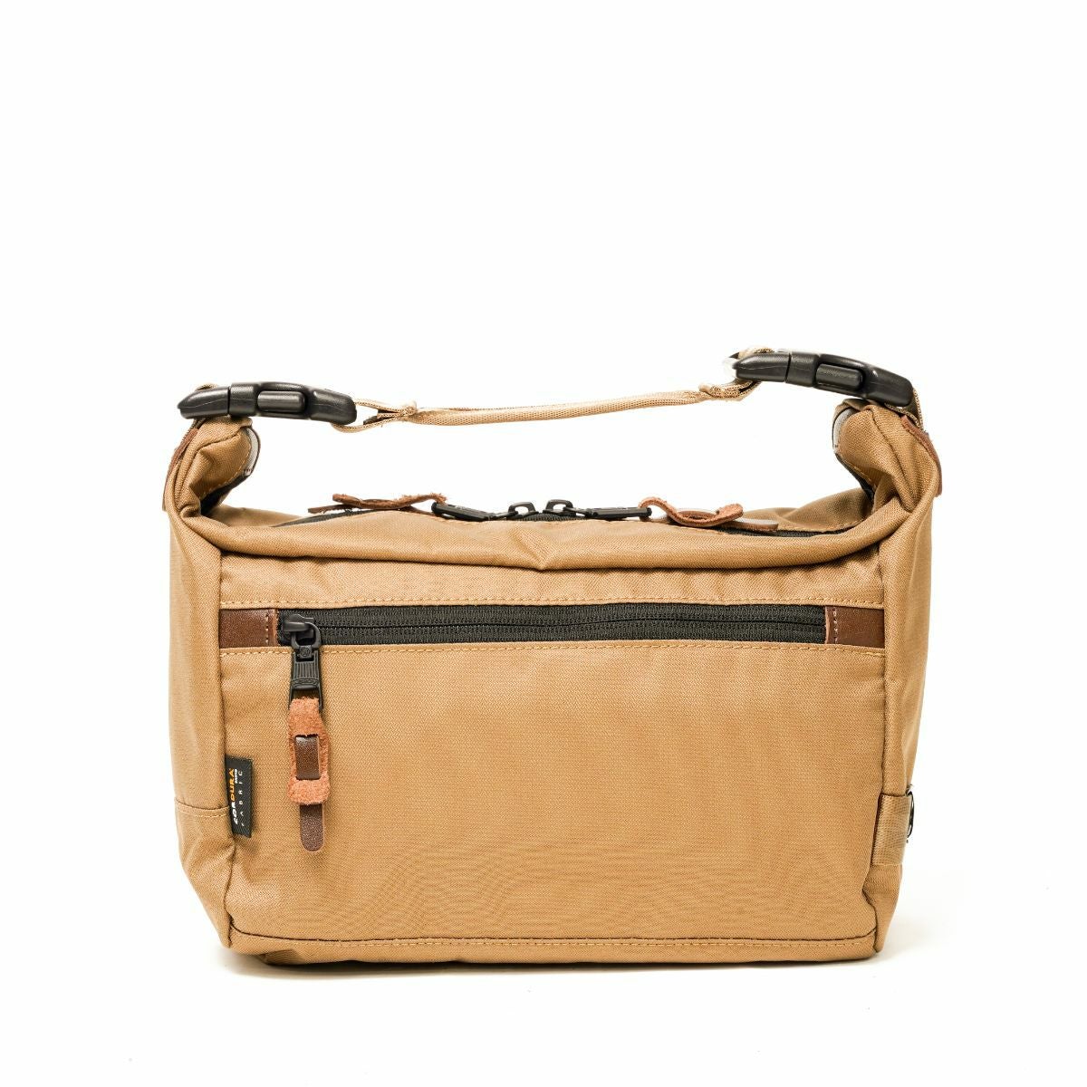AS2OV アッソブ 2WAYバッグ S 305D 061415 AS2OV (アッソブ) CORDURA DOBBY 305D 2WAY BAG Sサイズ / ショルダー