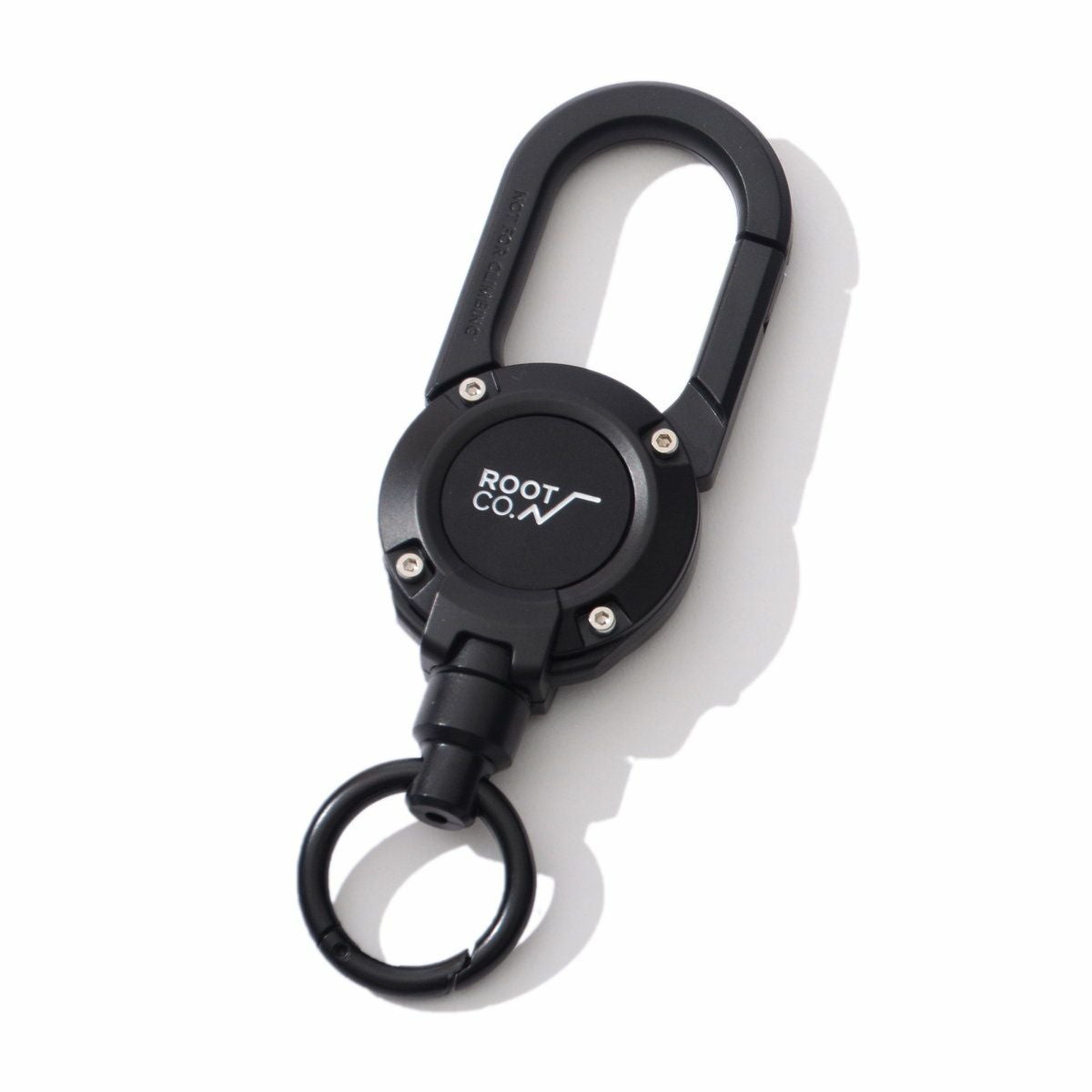 ROOT CO. × UNBY 別注 GRAVITY MAG REEL 360 カラビナ マグネット