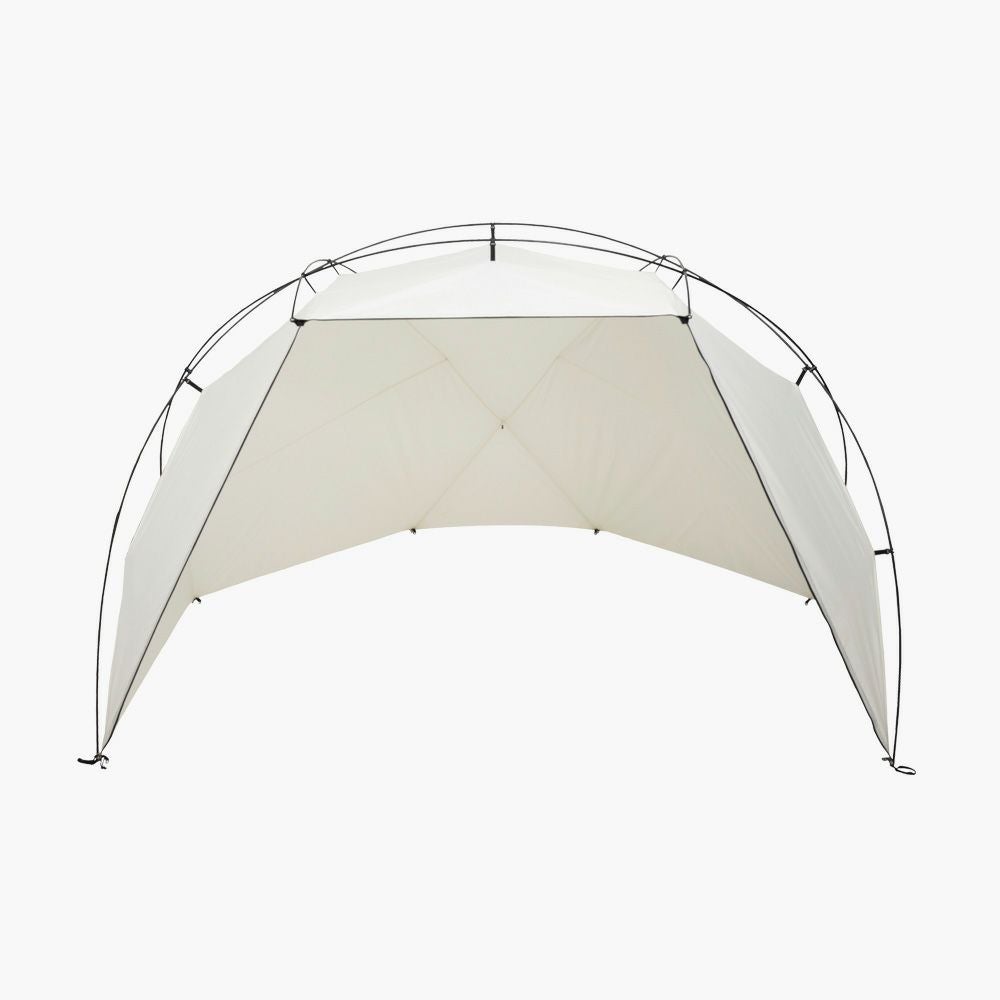 新品 ミニマルワークス グラマーシェルター ドアのみ　本体別売　アイボリー MINIMAL WORKS (ミニマルワークス)GLAMOUR SHELTER / シェルター