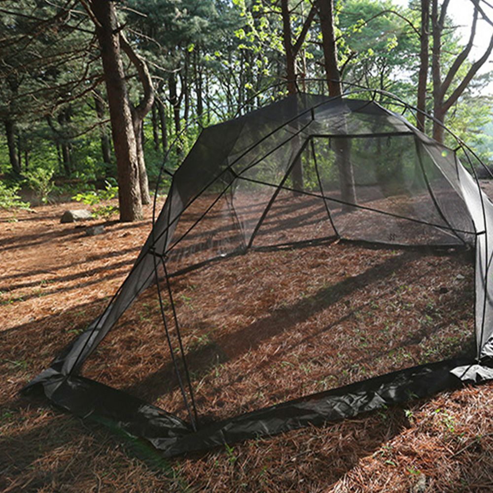 新品 ミニマルワークス グラマーシェルター ドアのみ　本体別売　アイボリー MINIMAL WORKS (ミニマルワークス)GLAMOUR SHELTER / シェルター