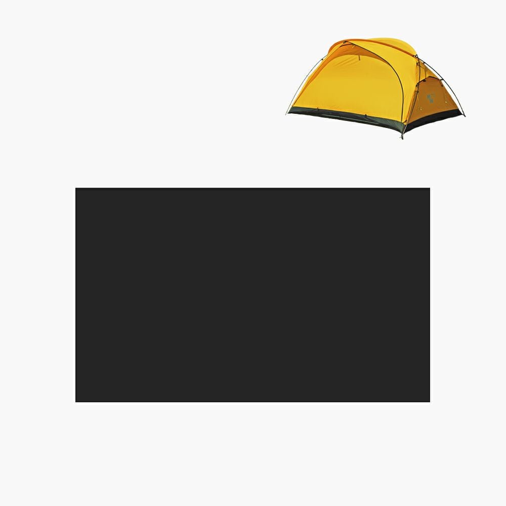 MINIMAL WORKS (ミニマルワークス)PAPRIKA GROUND SHEET / グラウンド