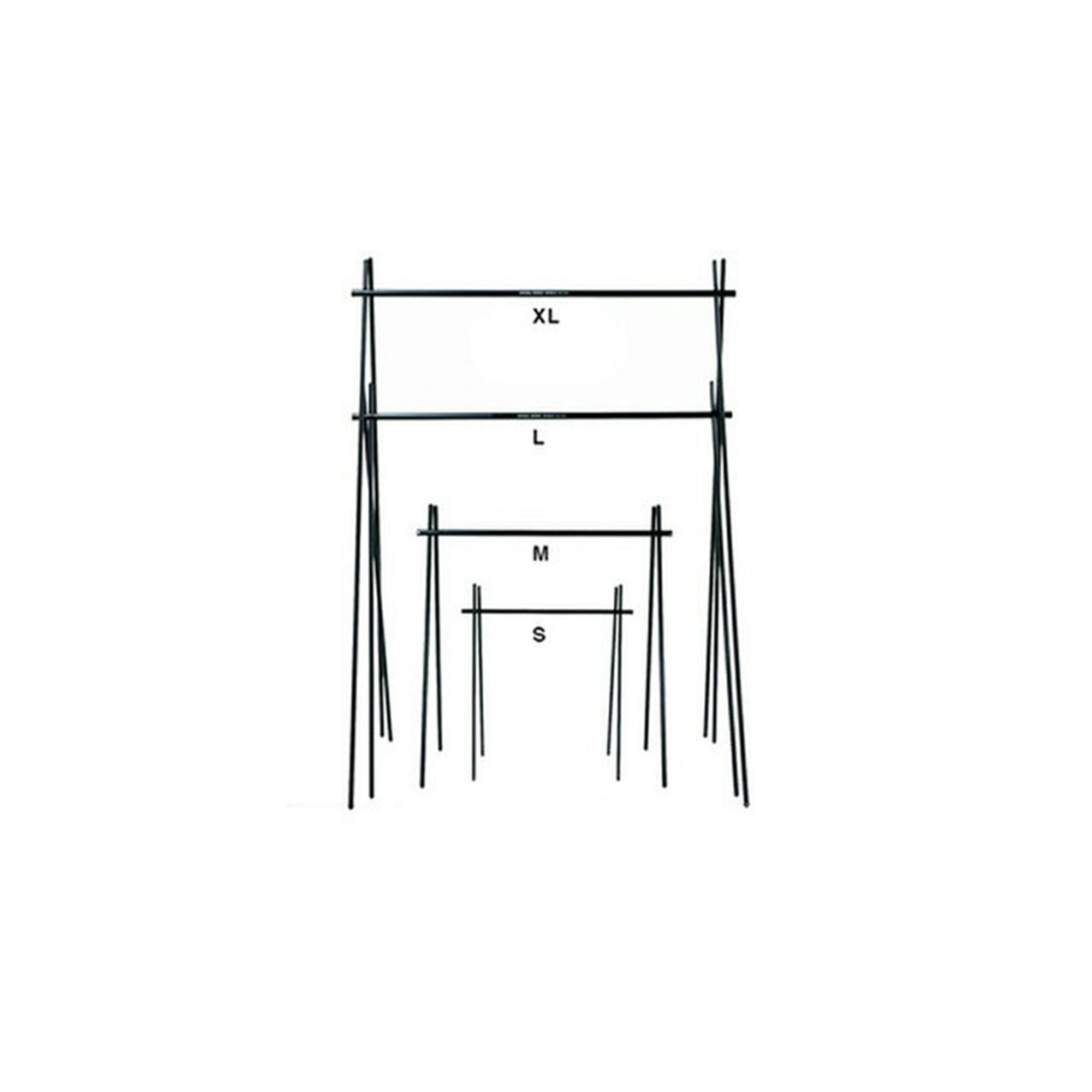 MINIMAL WORKS (ミニマルワークス)INDIAN HANGER L / インディアン