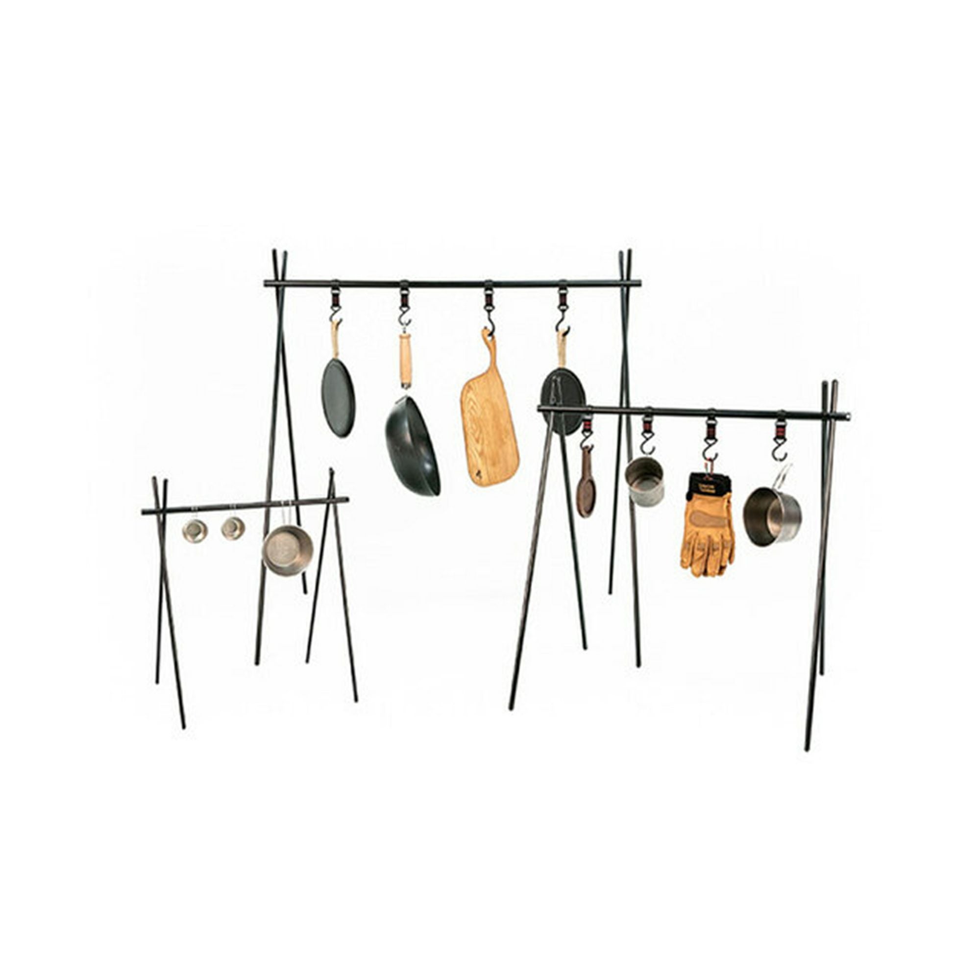 MINIMAL WORKS (ミニマルワークス)INDIAN HANGER M / インディアン