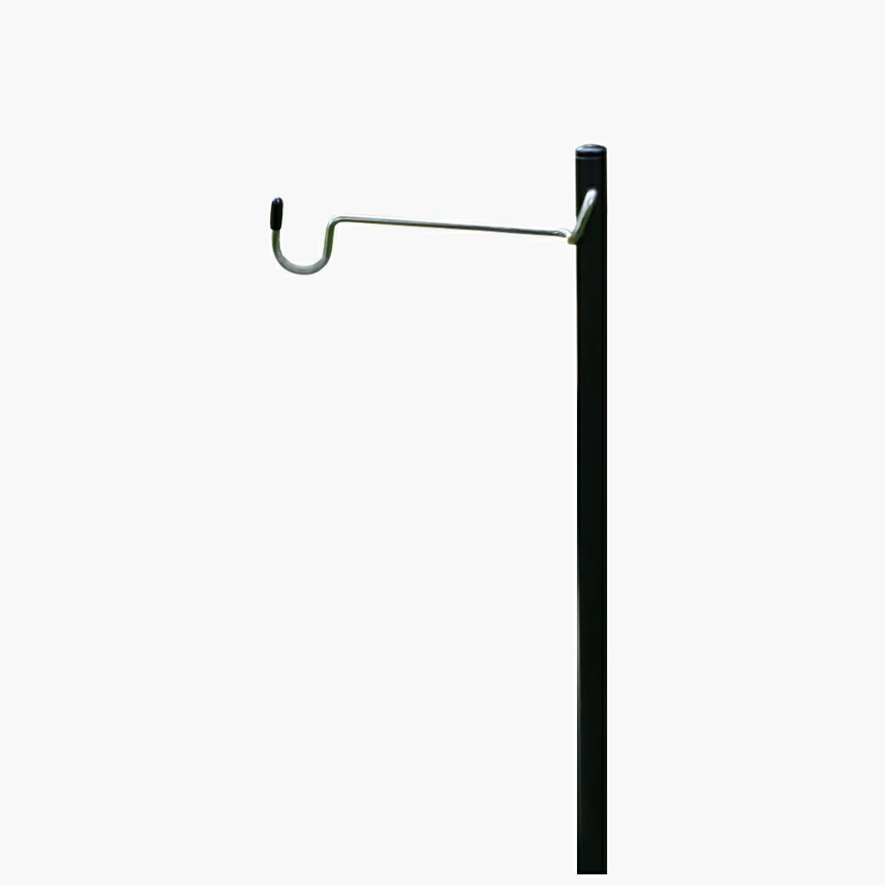 MINIMAL WORKS (ミニマルワークス)MOCHA ROLL TABLE LANTERN STAND