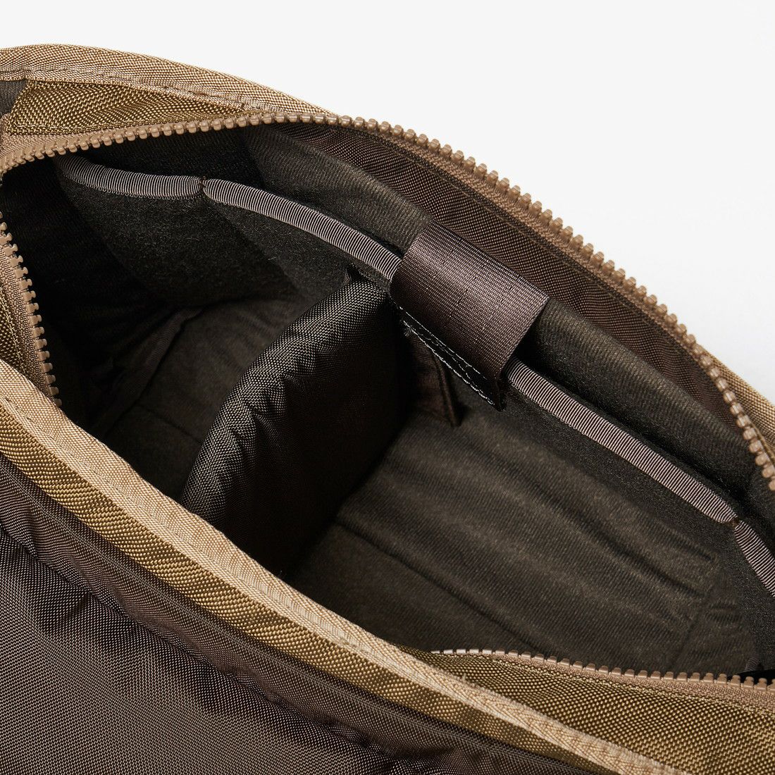 アッソブ as2ov メッセンジャーバッグ AS2OV（アッソブ） EXCLUSIVE BALLISTIC NYLON MESSENGER BAG 61327