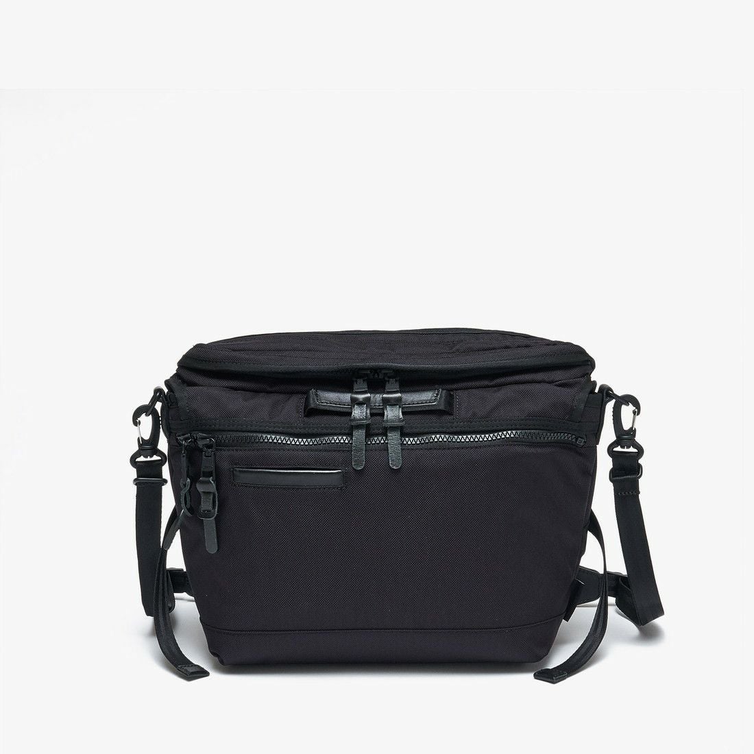 AS2OV (アッソブ) EXCLUSIVE BALLISTIC NYLON MESSENGER BAG