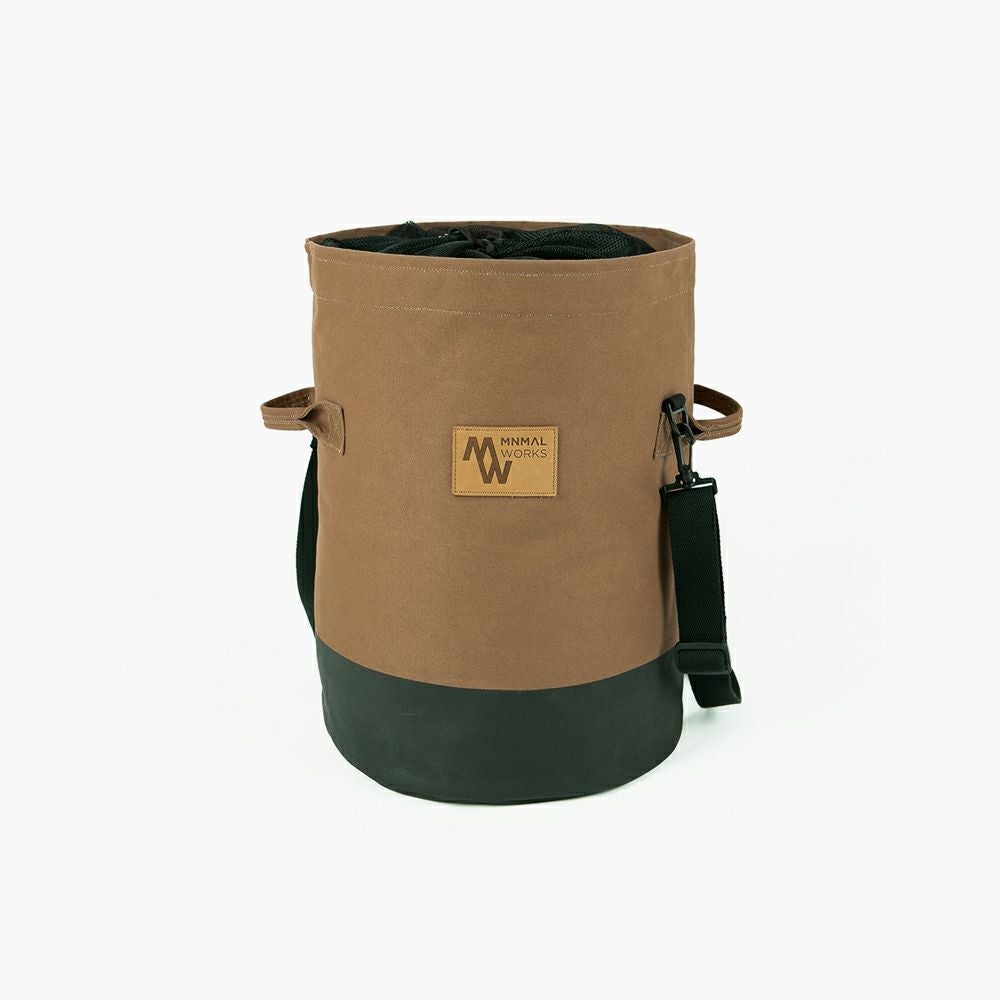 MINIMAL WORKS (ミニマルワークス)STORAGE BAG S / 収納バック