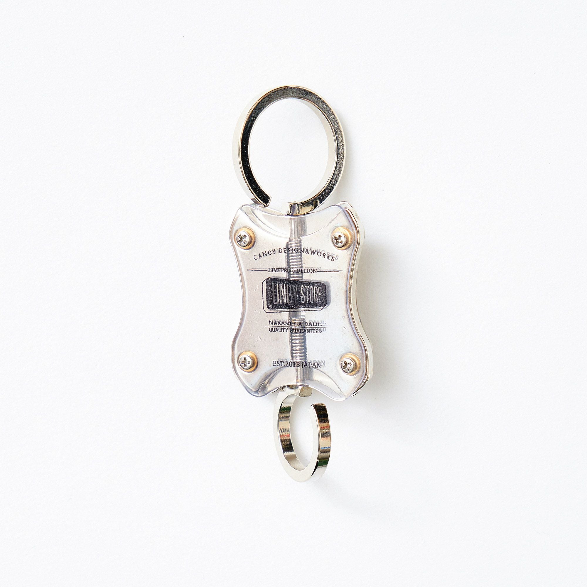 UNBY Candy design&works