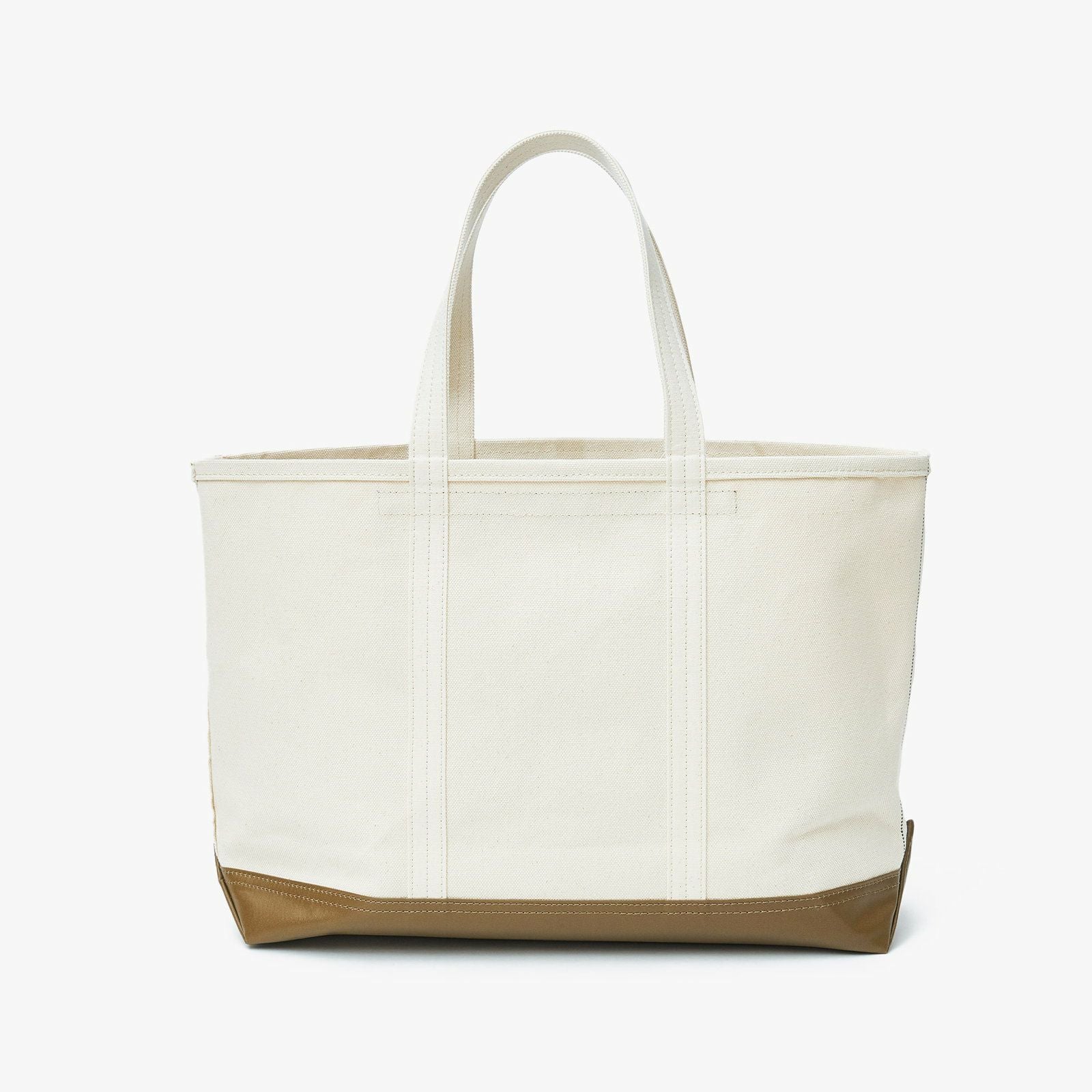 AS2OV (アッソブ) ALBERTON CANVAS TOTE Sサイズ / アルバートン