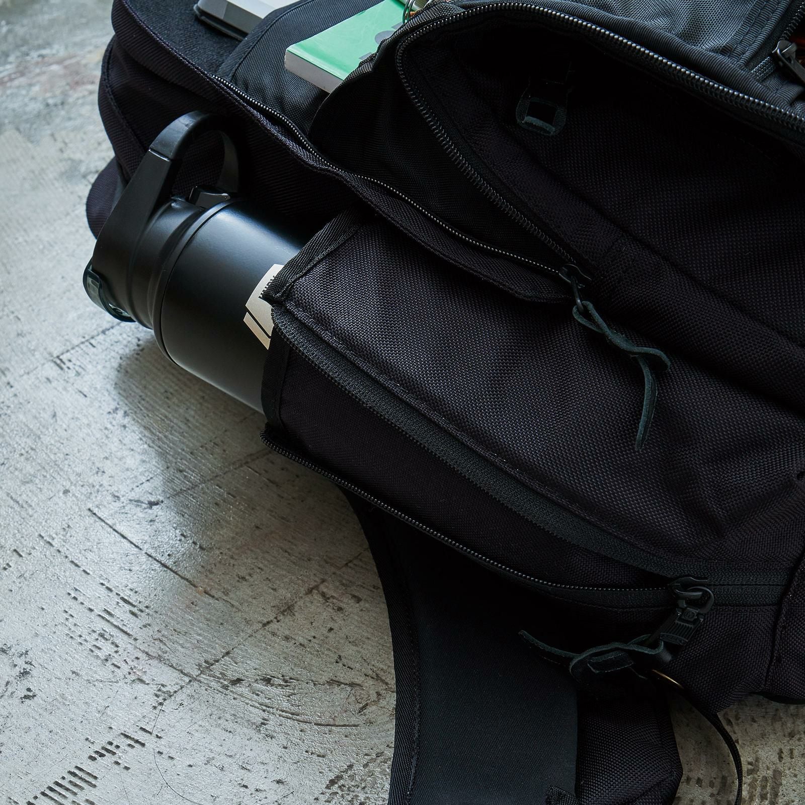 AS2OV EXCLUSIVE BALLISTIC NYLON DAY PACK