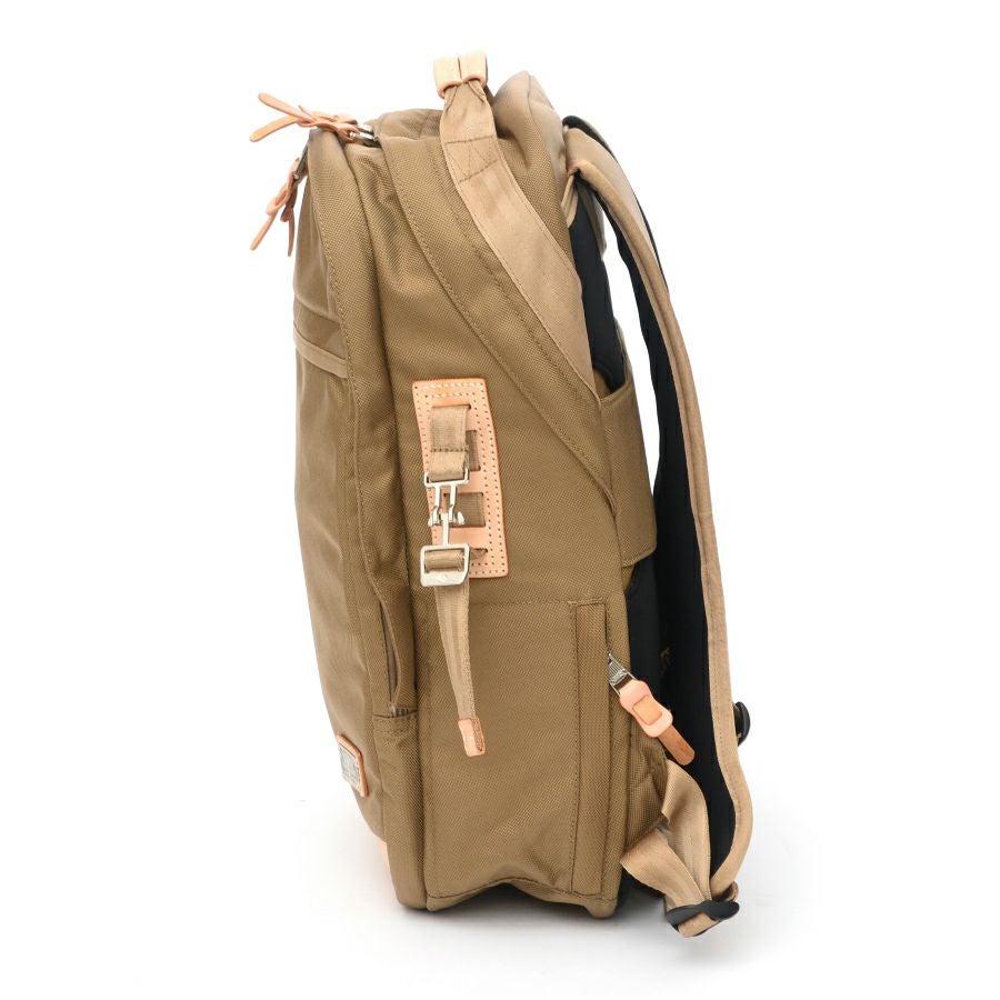 AS2OV (アッソブ) EXCLUSIVE BALLISTIC NYLON DAY PACK / ビジネス