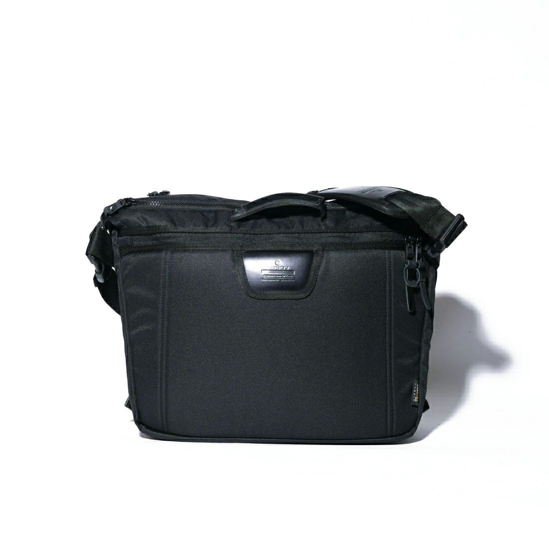 AS2OV (アッソブ) CORDURA DOBBY 305D MESSENGER BAG メッセンジャー