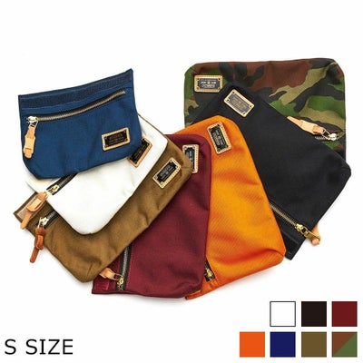 ATTACHMENT - アタッチメント | AS2OV アッソブ |バッグ・アウトドア 