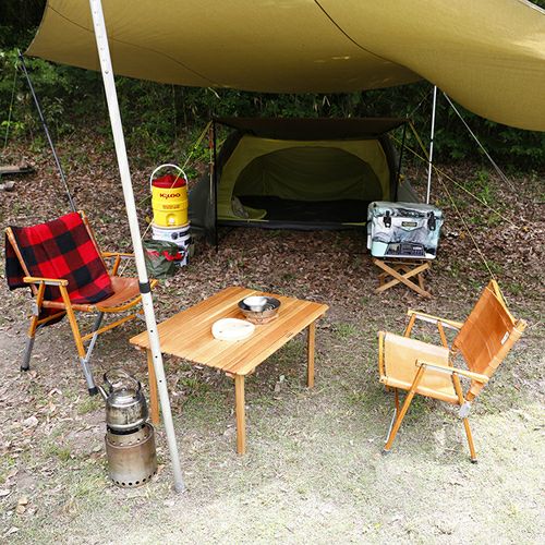 Peregrine Furniture ペレグリンファニチャー - ドンキーテーブル