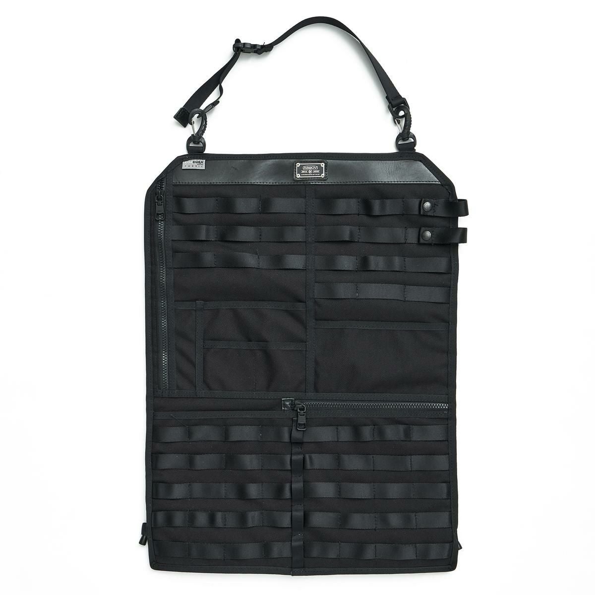 AS2OV (アッソブ) JOINT SERIES WALL POCKET ウォールポケット 151900