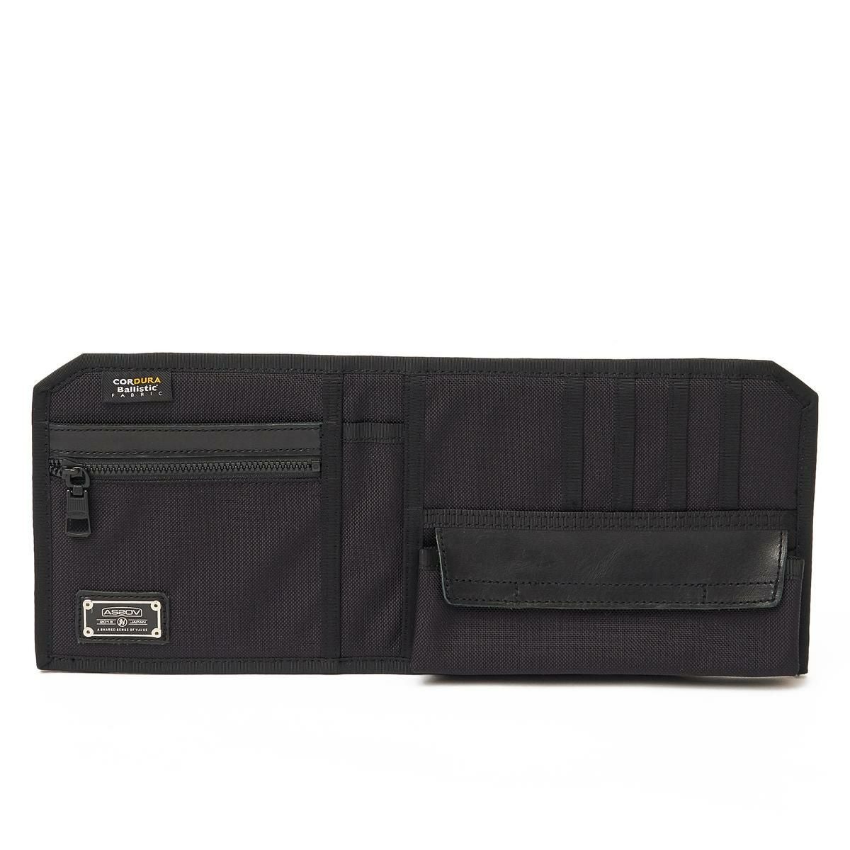 AS2OV (アッソブ) JOINT SERIES SUN VISOR CASE サンバイザーケース