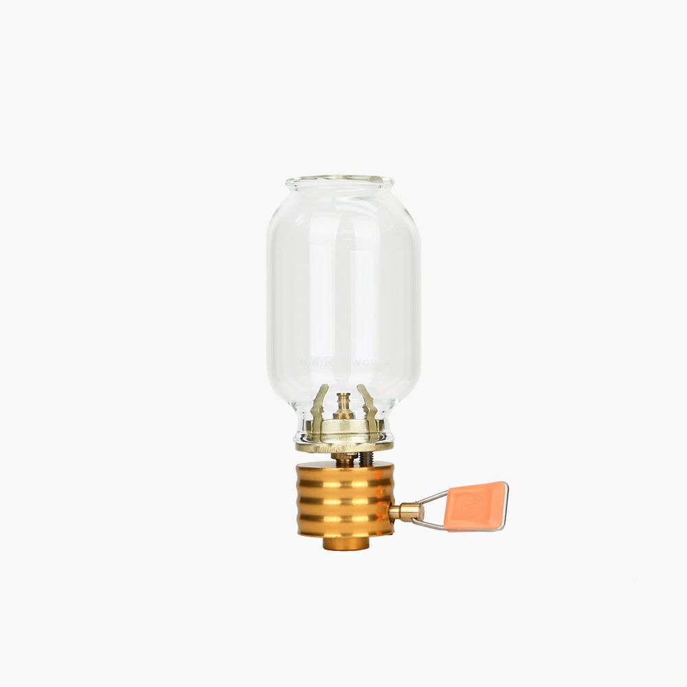 MINIMAL WORKS (ミニマルワークス)Edison Lantern エジソン ランタン