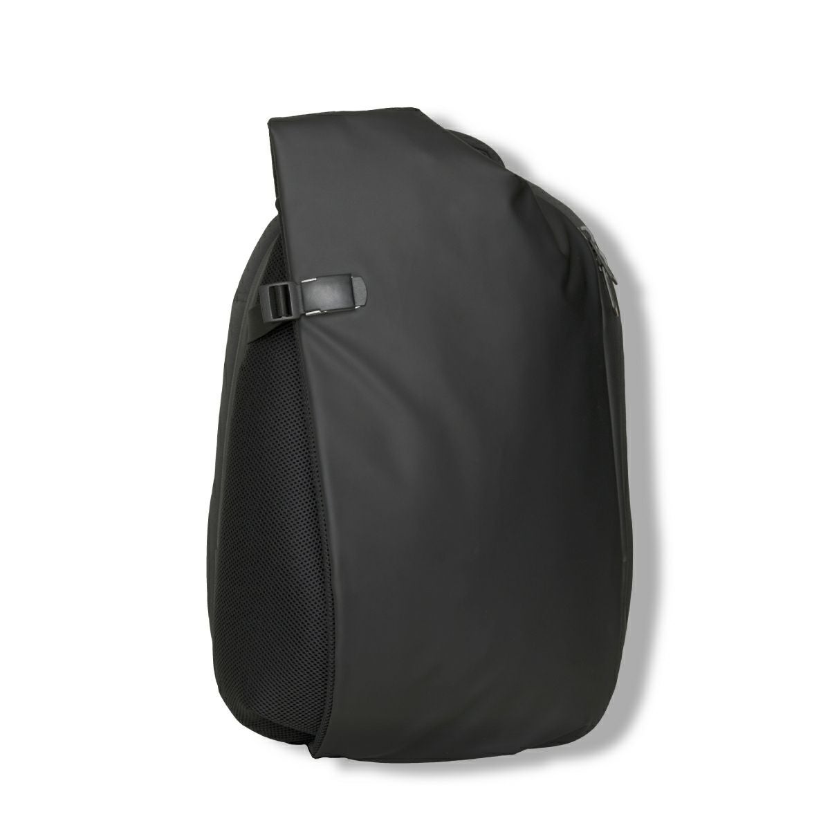 cote&ciel コートエシエル ISAR M Obisian Black / イザール リュック