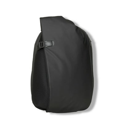 cote&ciel コートエシエル ISAR M Obisian Black / イザール リュック 