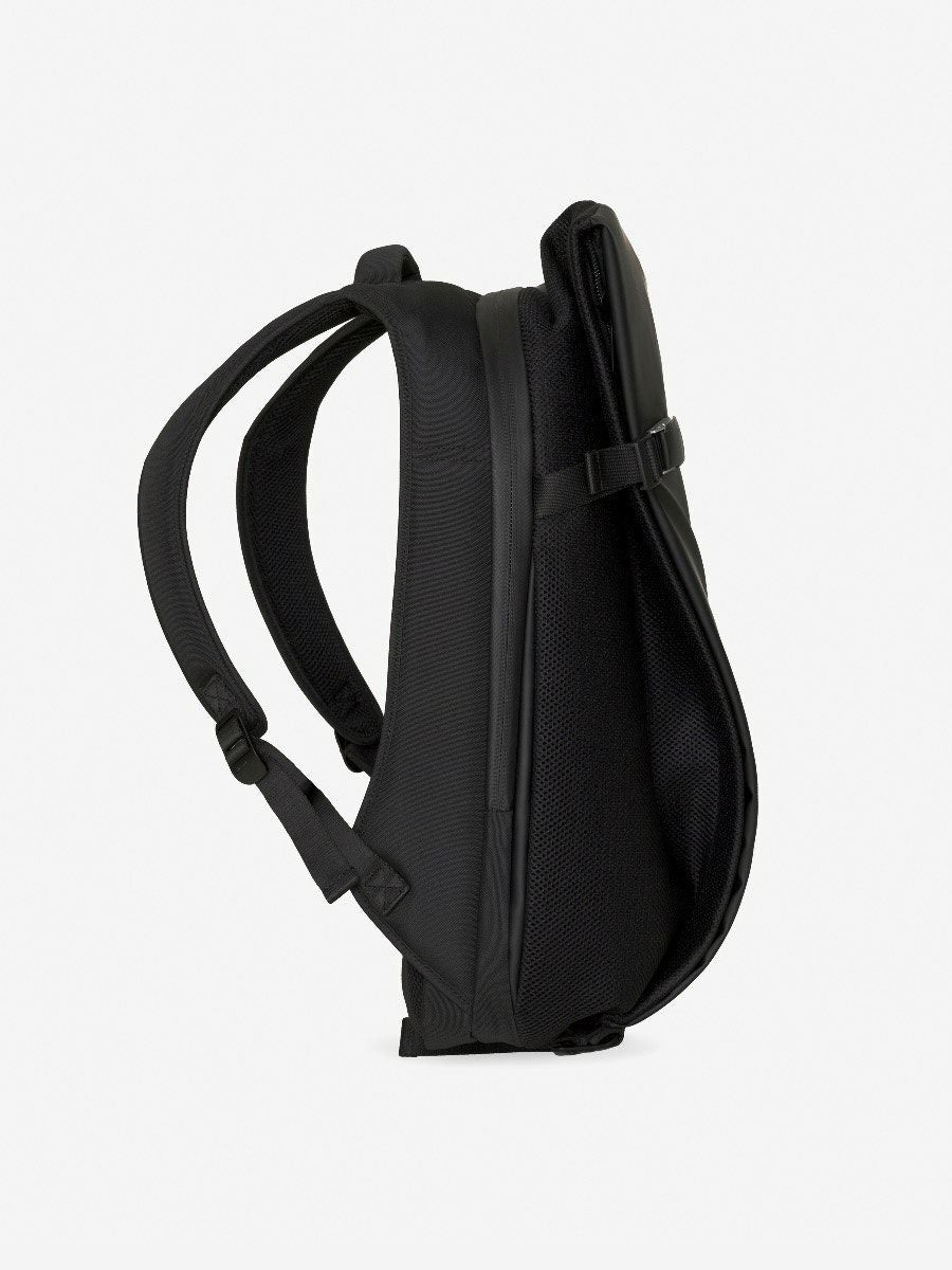 cote&ciel コートエシエル ISAR M Obisian Black / イザール リュック