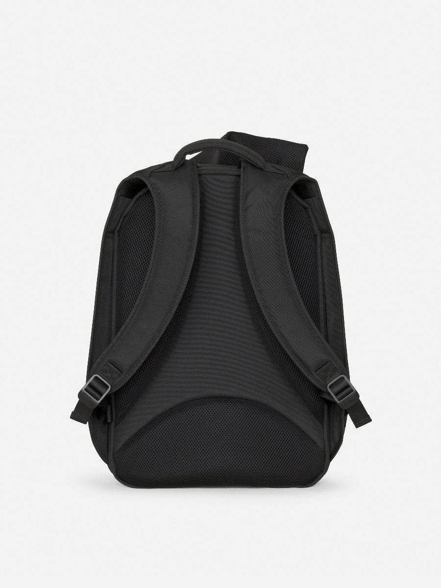 cote&ciel コートエシエル ISAR M Obisian Black / イザール リュック