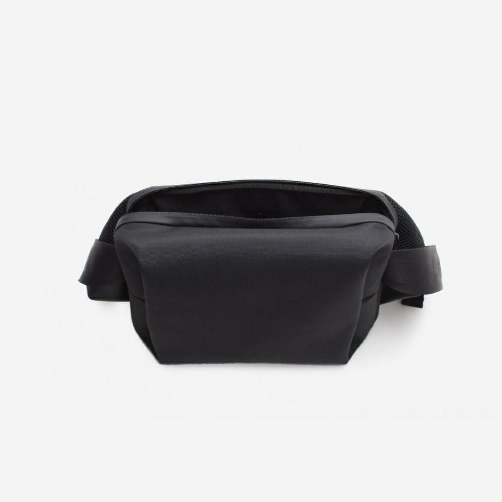 cote&ciel コートエシエル ISARAU Obisian Black / イザラウ ボディ