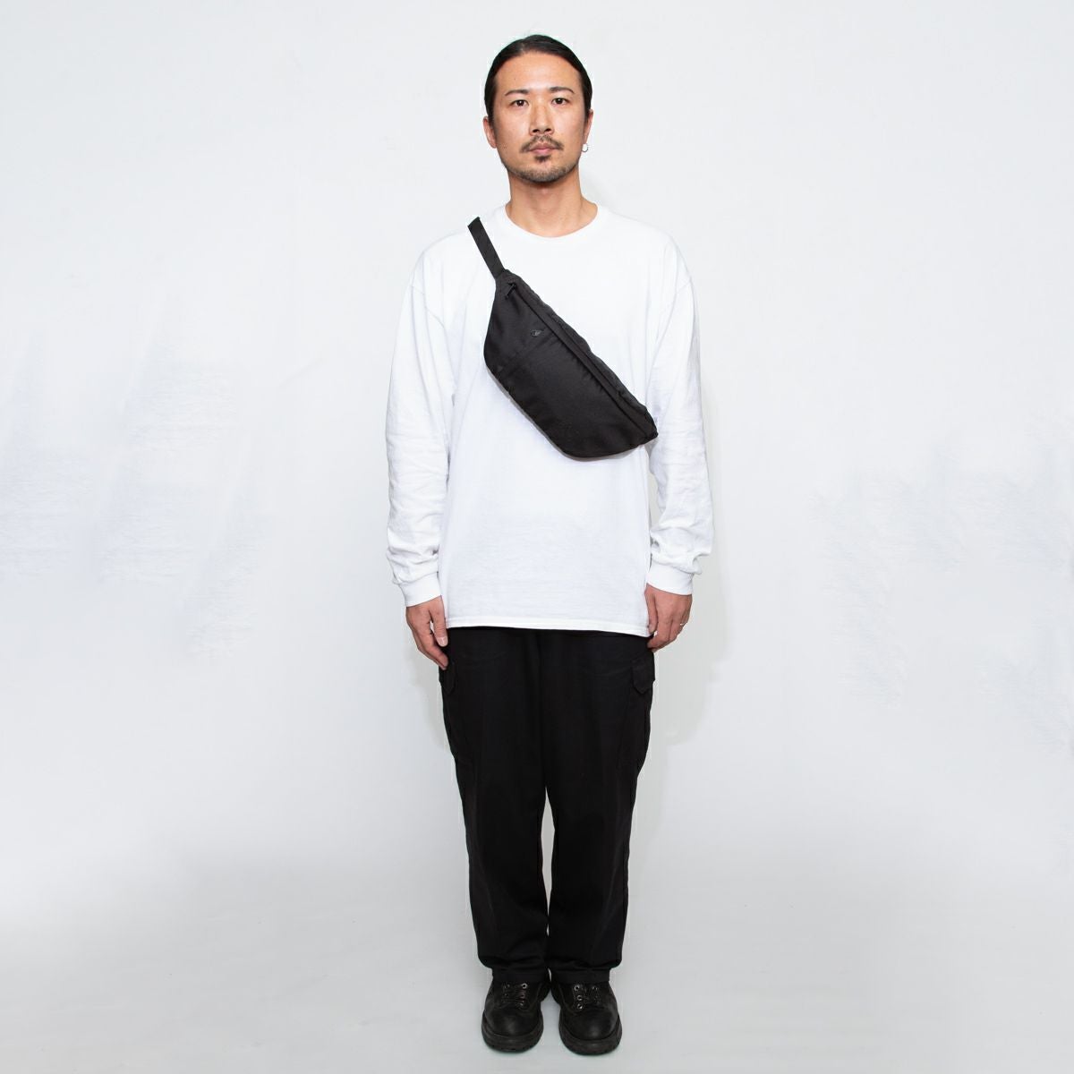 CABINZERO キャビンゼロ - Classic Hip Pack 2L ウエストバッグ