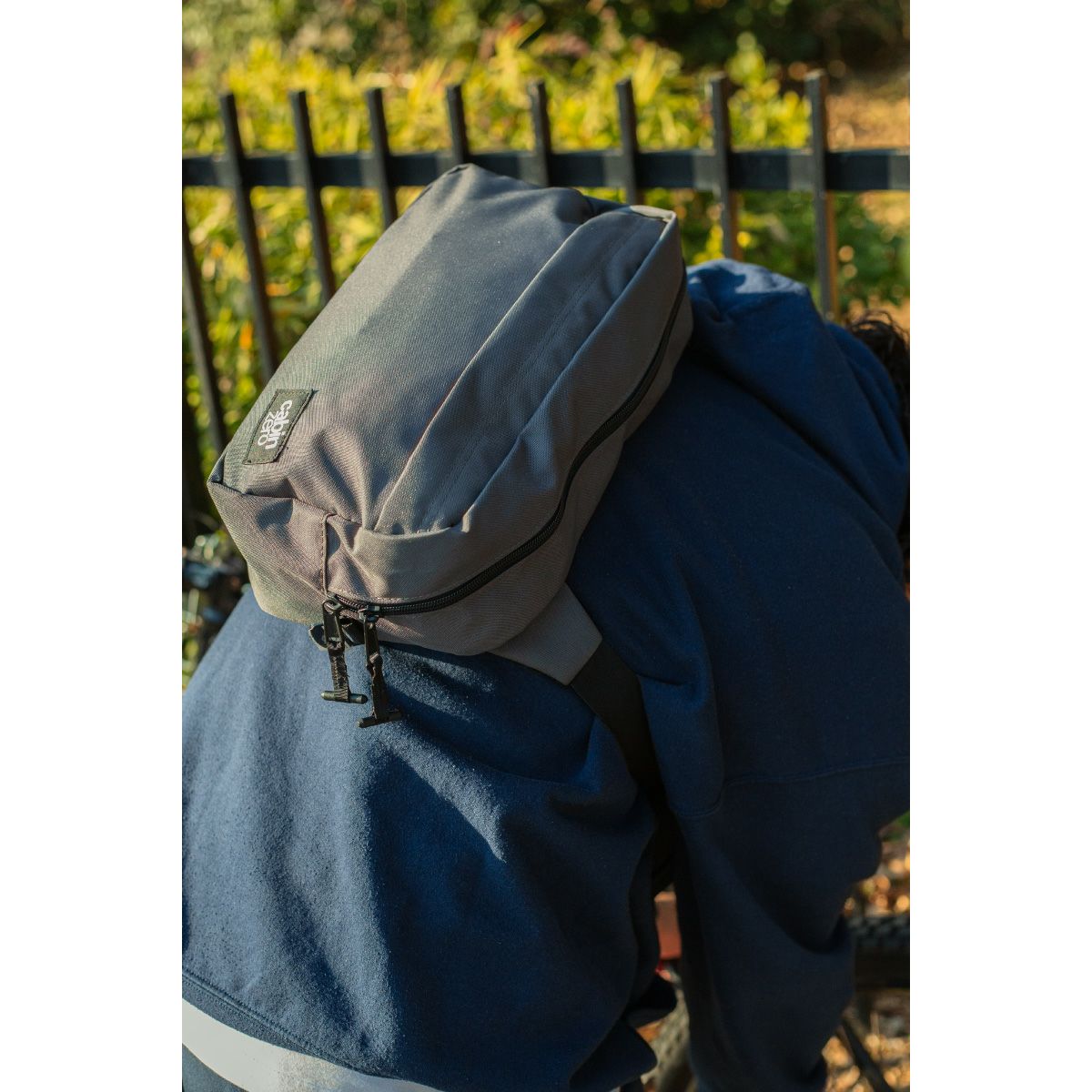 CABINZERO キャビンゼロ - CLASSIC Cross Body 11L ボディバッグ