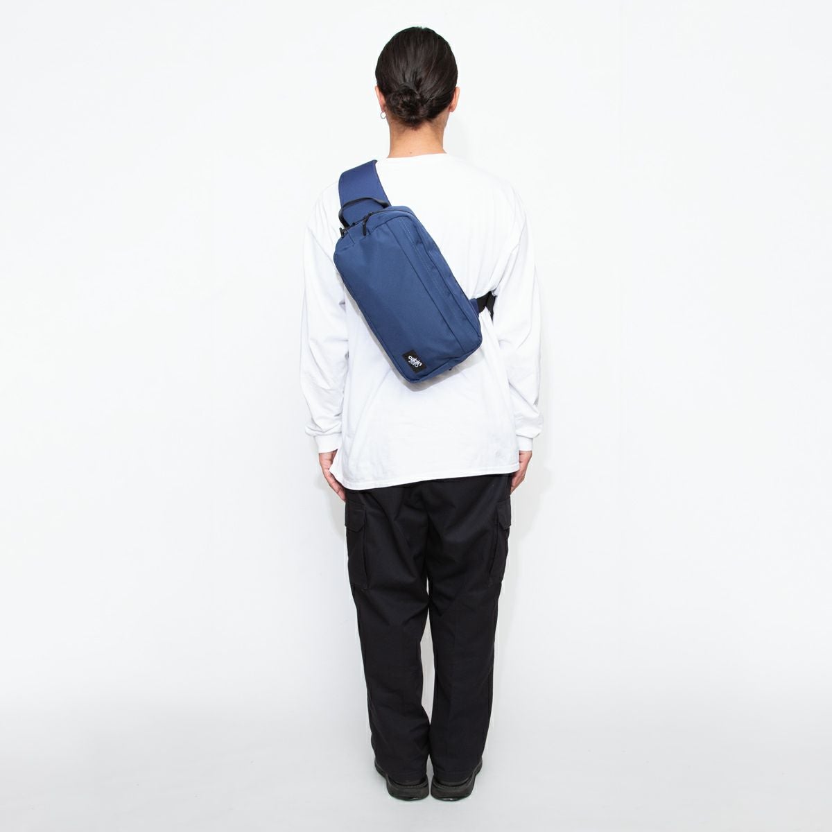 CABINZERO キャビンゼロ - CLASSIC Cross Body 11L ボディバッグ