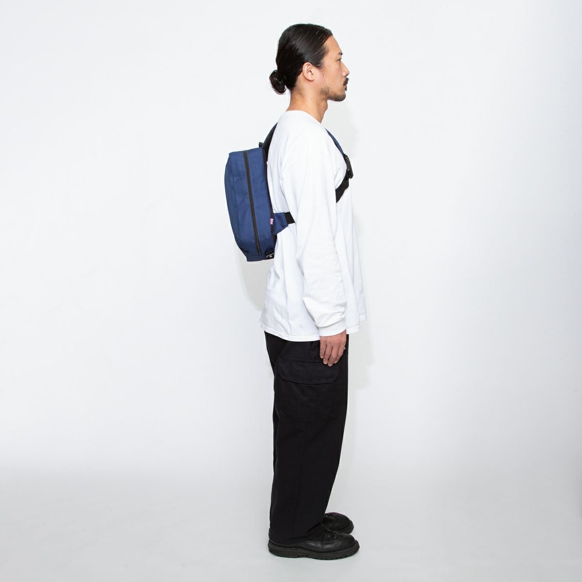 CABINZERO キャビンゼロ - CLASSIC Cross Body 11L ボディバッグ