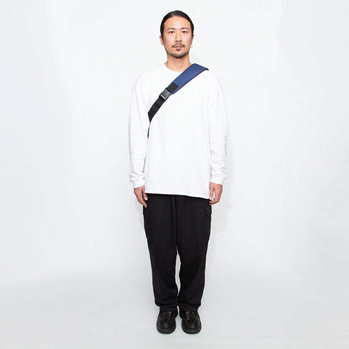 CABINZERO キャビンゼロ - CLASSIC Cross Body 11L ボディバッグ